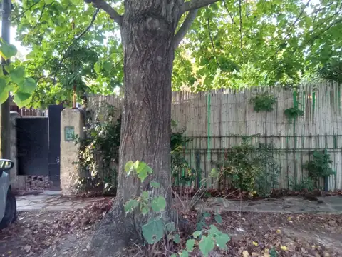 Lote en venta city bell