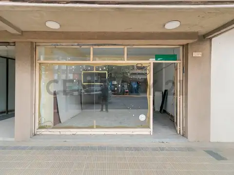 Venta 2 locales en venta- berisso