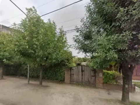 Alquiler comercial  lote 400m2   ruta 8 pilar