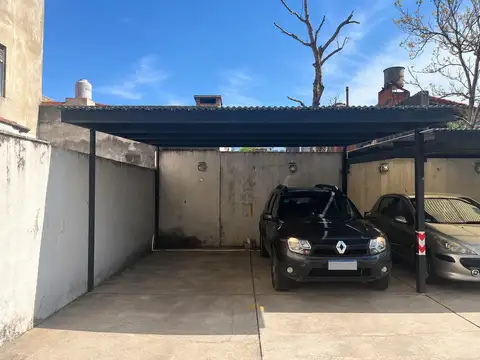 Cochera en villa saenz peña