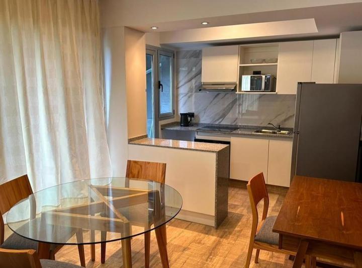 Departamento · 65m² · 2 Ambientes · 1 Cochera