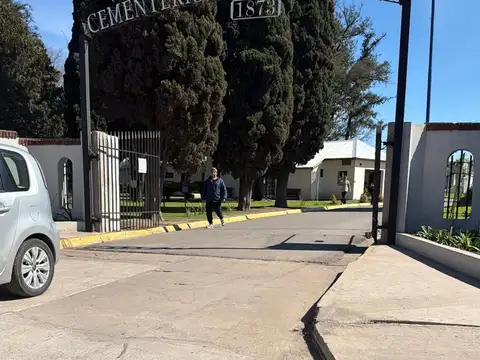 Venta bóveda moreno