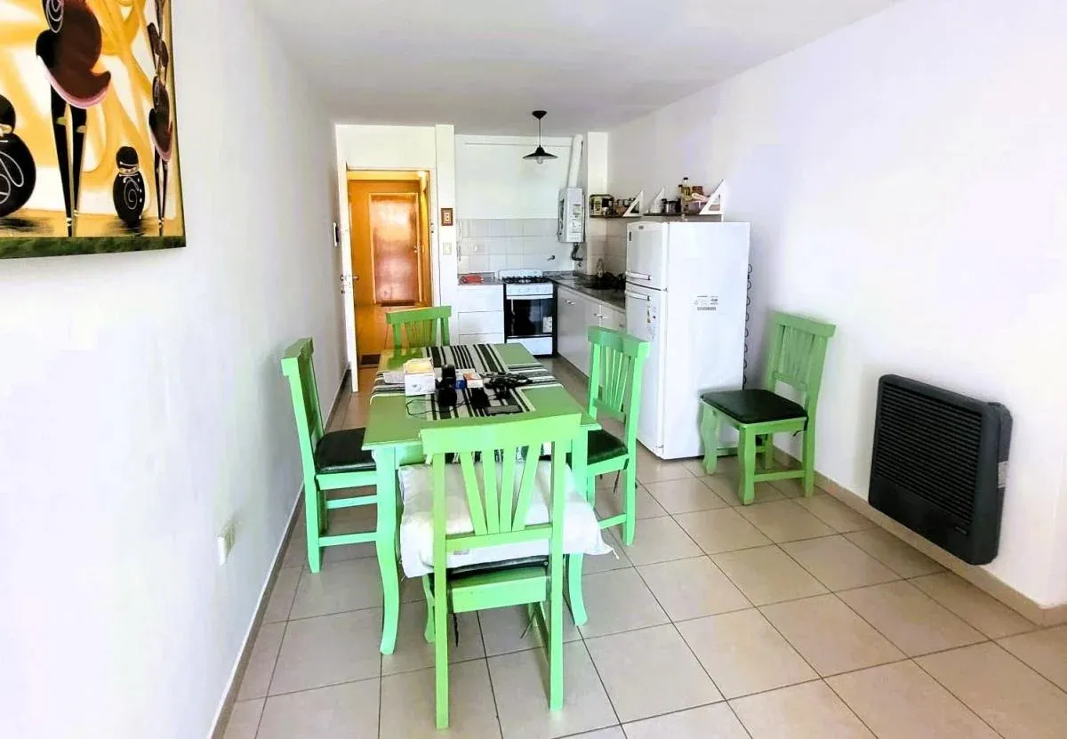DEPARTAMENTO 1 DORMITORIO EN COFICO