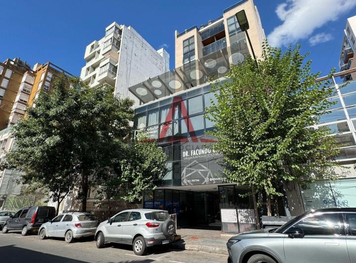 Local comercial · 80m² · 1 Ambiente