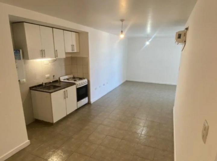 Departamento · 58m² · 2 Ambientes
