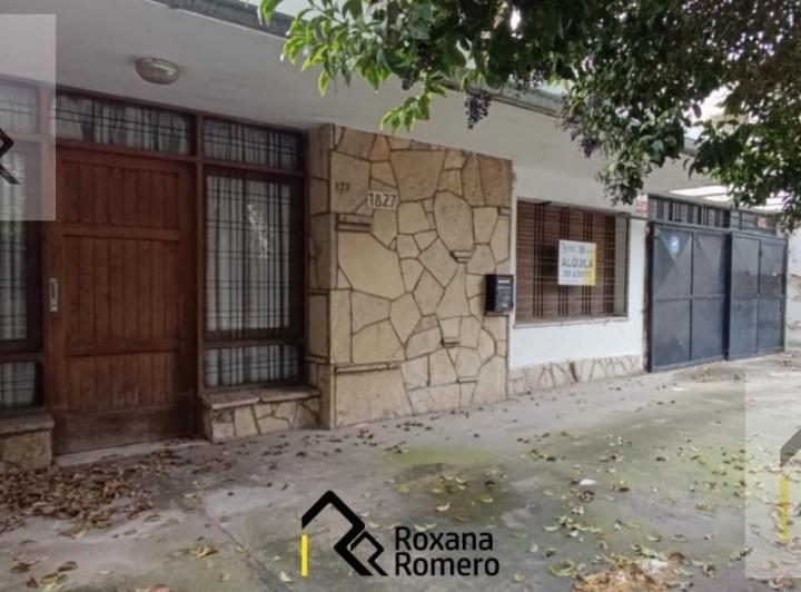 Casa · 6 Ambientes · 1 Cochera