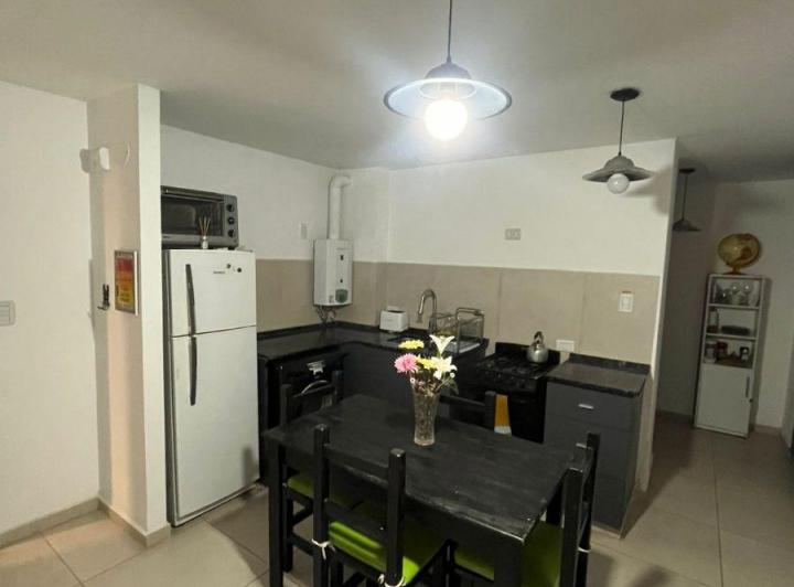 Departamento · 40m² · 1 Ambiente · 1 Cochera