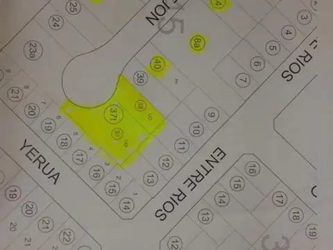 Venta deposito - galpon - terr 1000 m2 - san justo