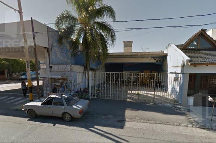 Local comercial · 272m² · 4 Ambientes
