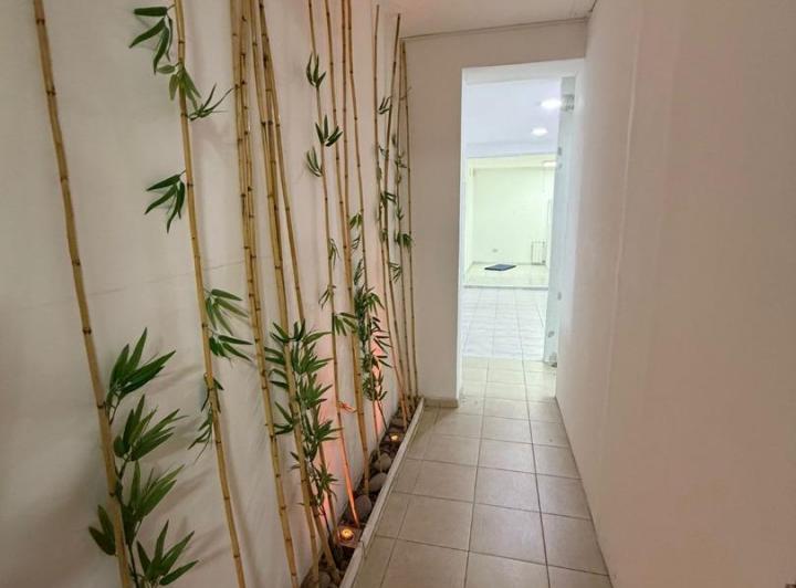 Local comercial · 80m² · 1 Ambiente