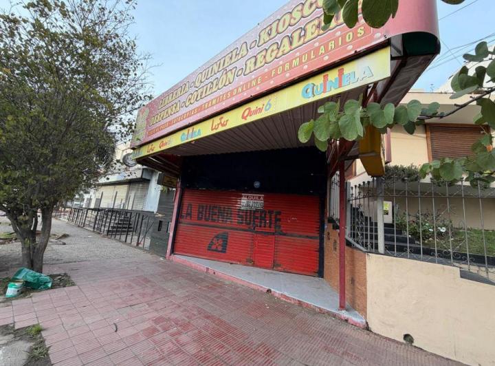 Local comercial · 40m² · 1 Ambiente