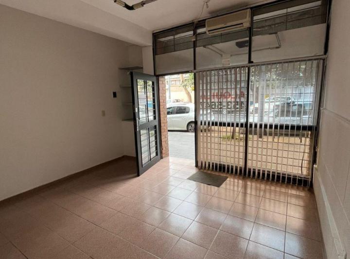 Local comercial · 20m² · 1 Ambiente
