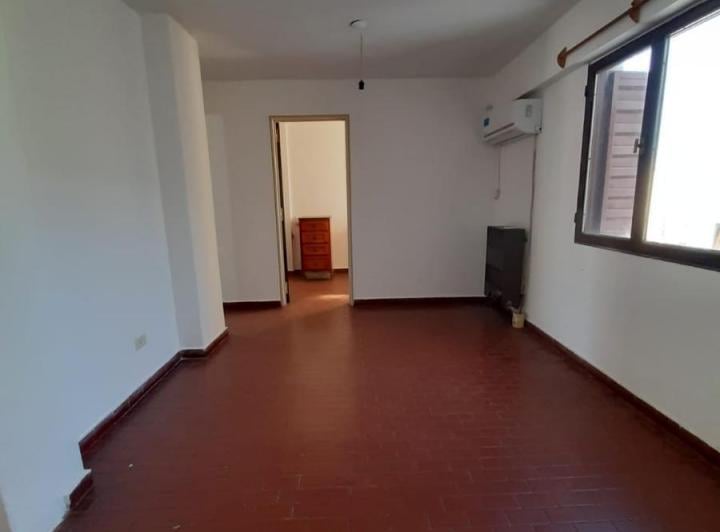 Departamento · 45m² · 4 Ambientes