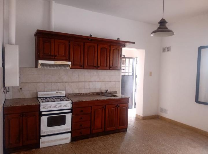 Departamento · 60m² · 3 Ambientes