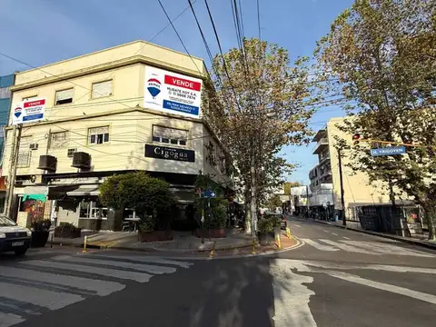 Venta oficinas dptos frente plaza san justo