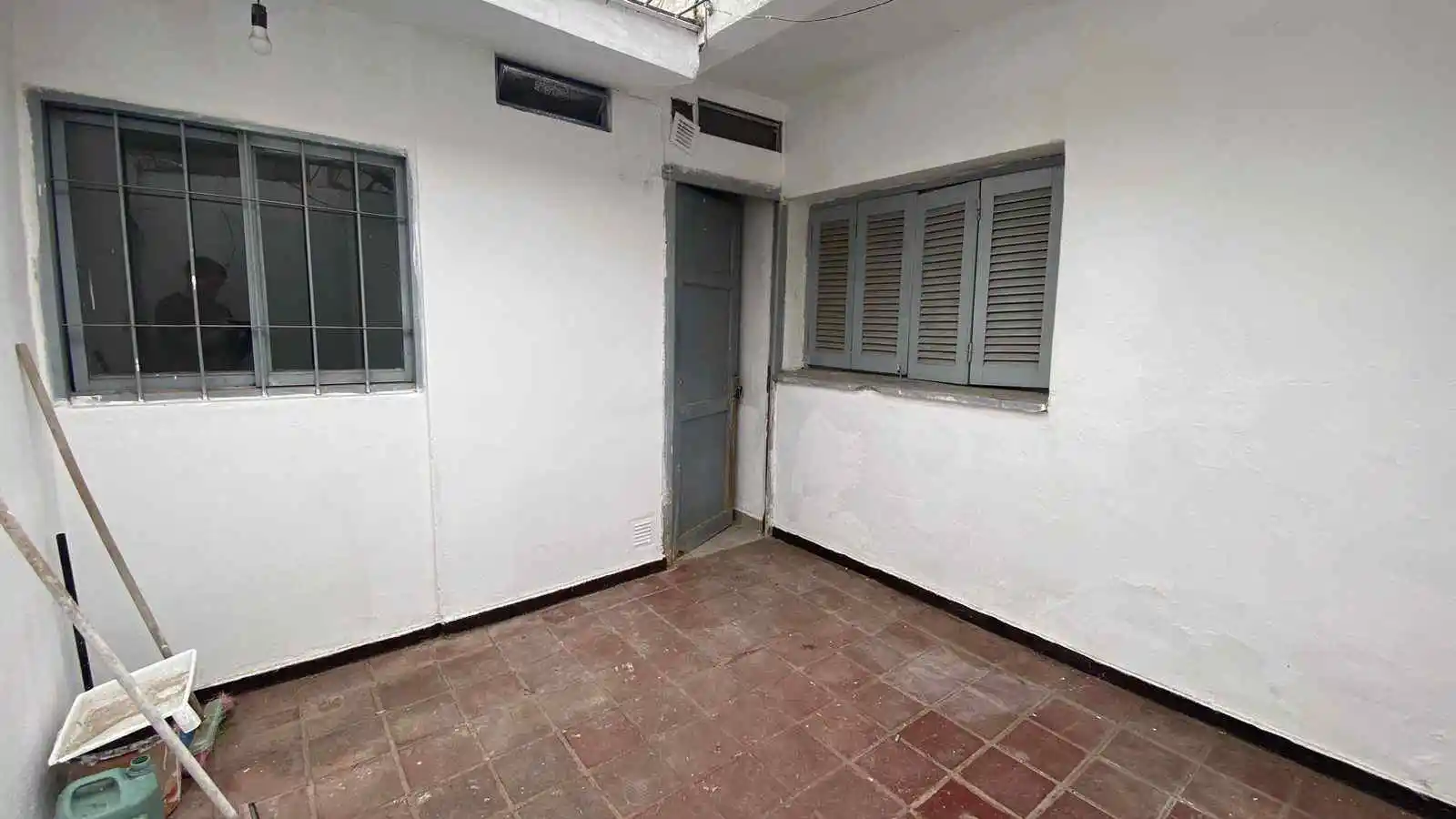 Pueyrredon: Armenia 2200 dpto de 2 dorm con patio interno