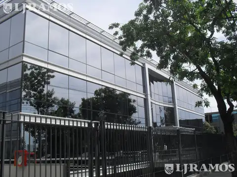 Alquiler de oficina de 197 m2 en dardo rocha