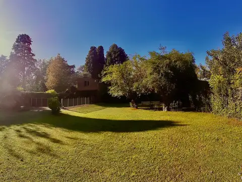 Venta casa 4 ambientes moreno apto crédito