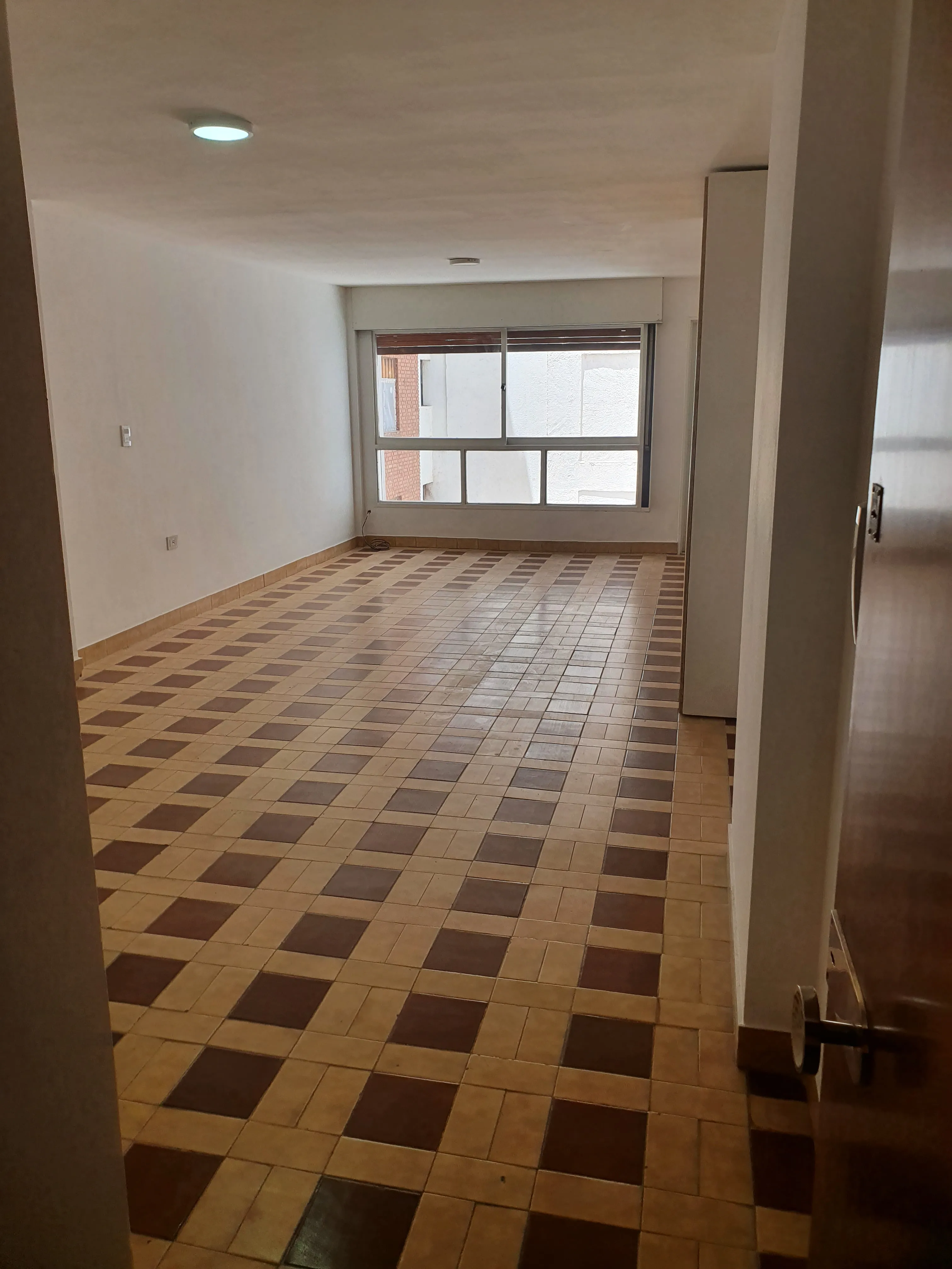 NUEVA CBA MONOAMB. PJE HILARIO, altura Bs As al 1100