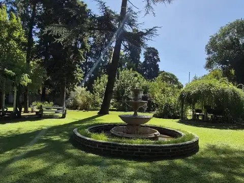 Residencia - quinta en pontevedra