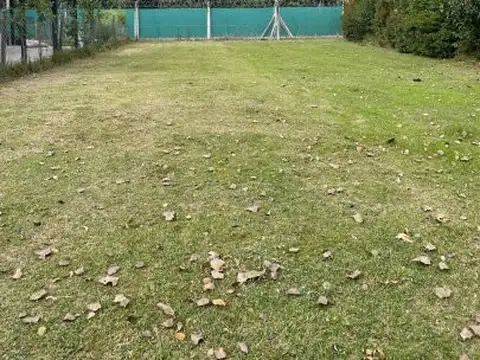 Venta lote en pilar, las brisas country club