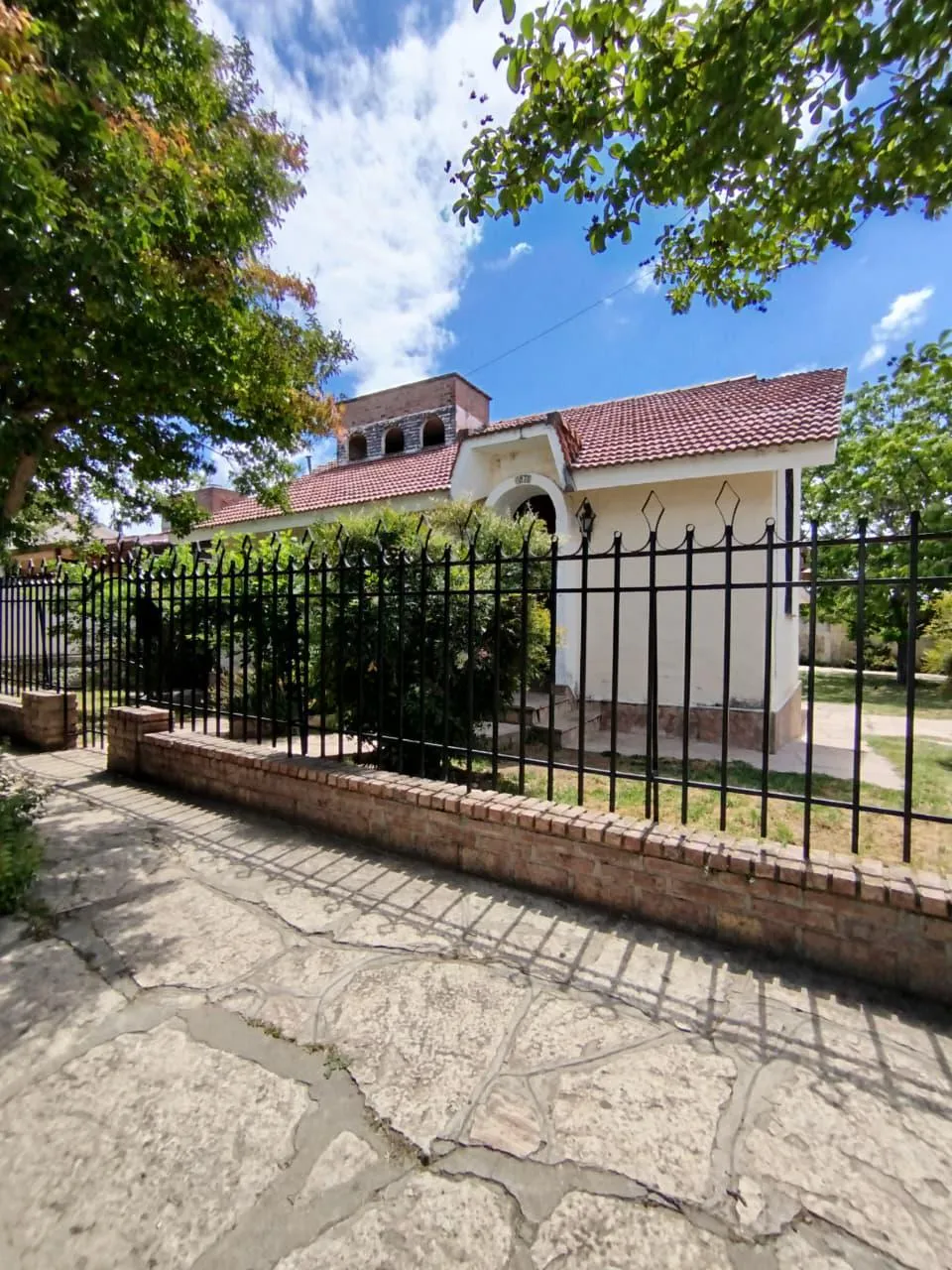 CASA EN VENTA EN SANTA RITA