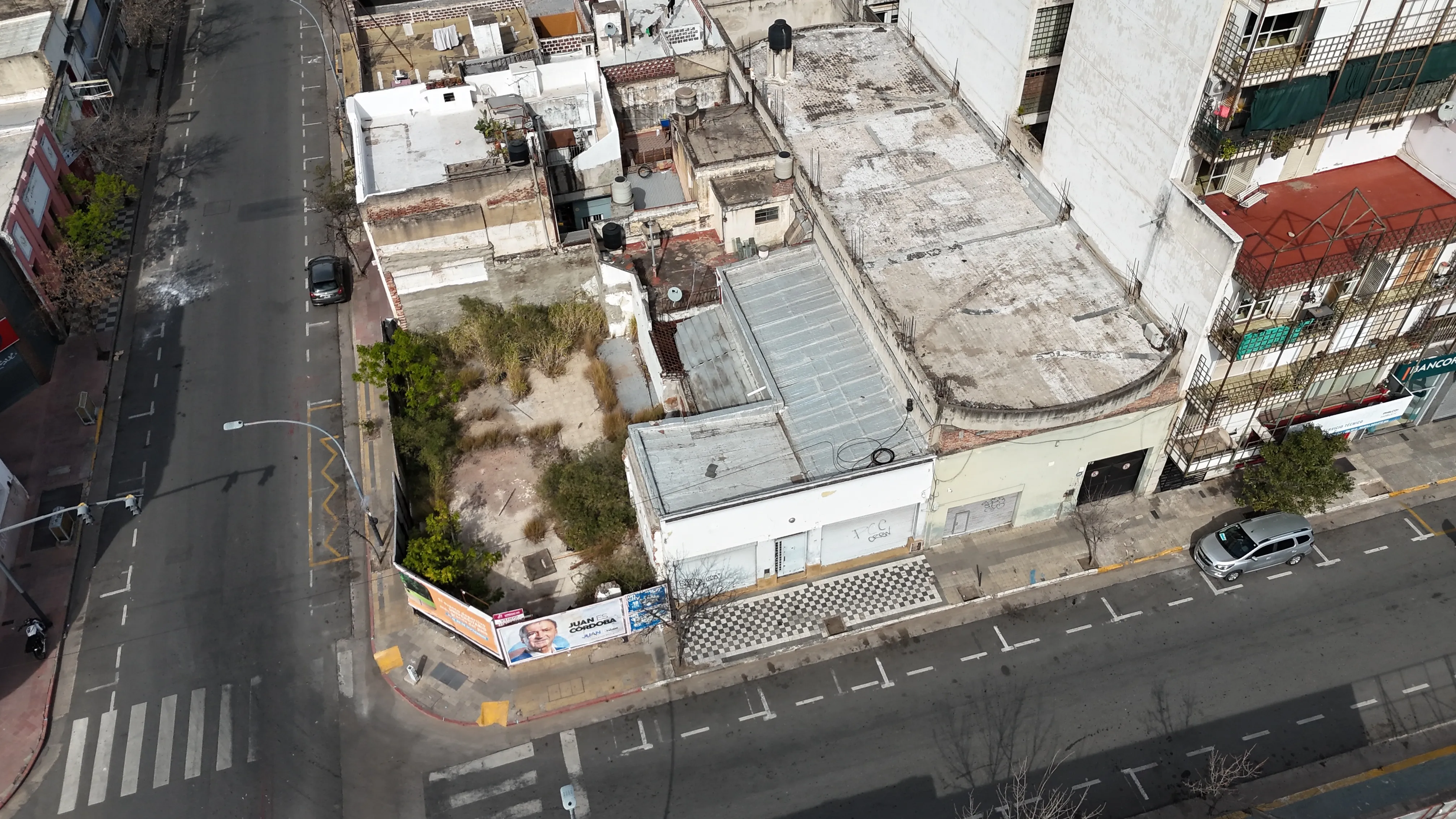 A metros de RENTAS CBA - Oportunidad de Inversión en el Centro de Córdoba