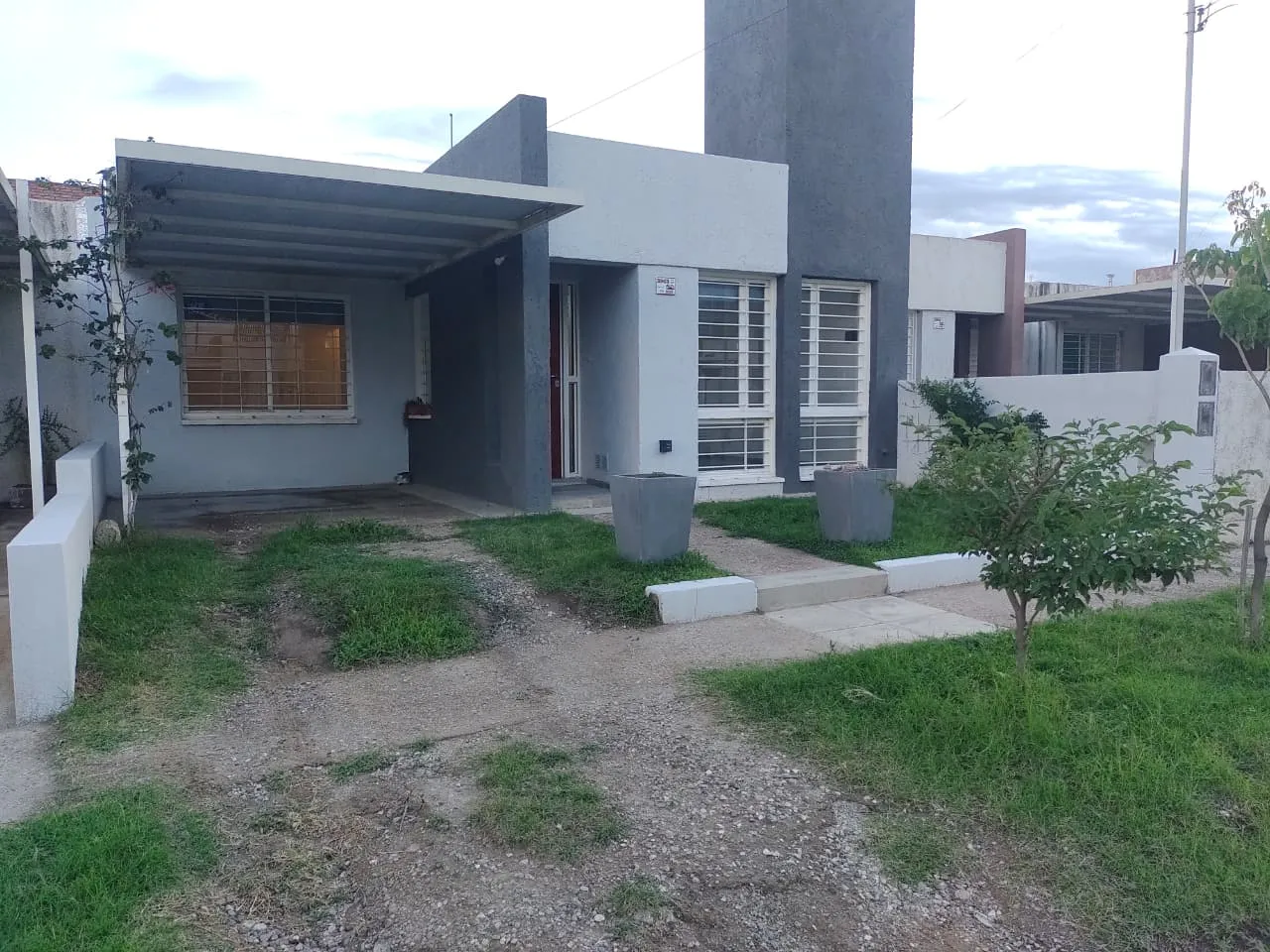 LA CASA MAS LINDA DE UNIVERSITARIO DE HORIZONTE!