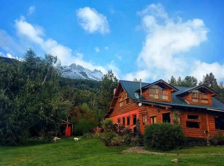 Departamento · 985m²