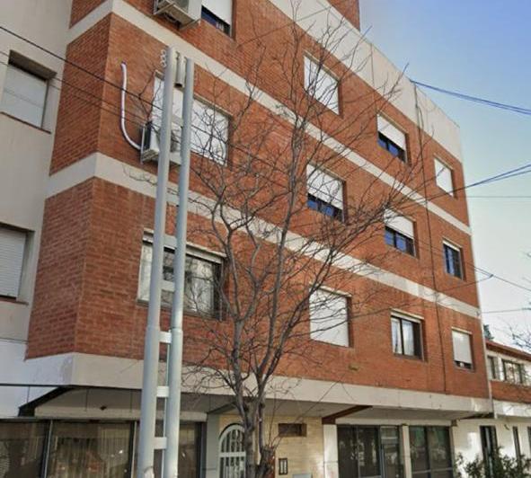 Departamento · 23m²
