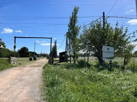 Terreno en venta zarate
