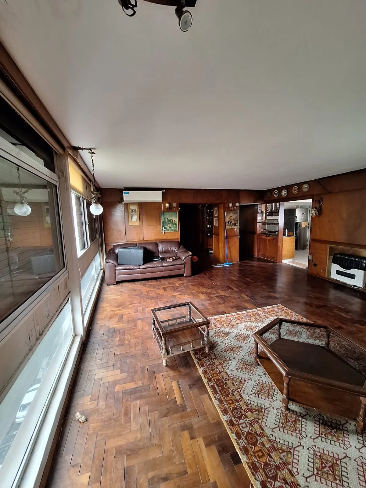 EN VENTA SEMIPISO ZONA CENTRO- CAÑADA