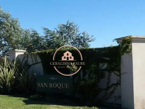 Terreno / lote en venta de 2000m2 ubicado en comarcas de luján san roque