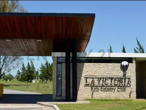 Venta de lote en área 60