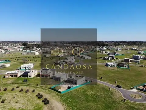 Lote interno en venta en san ramón, pilar del este