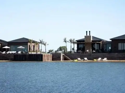 Venta lote interno en barrio el naudir , escobar.