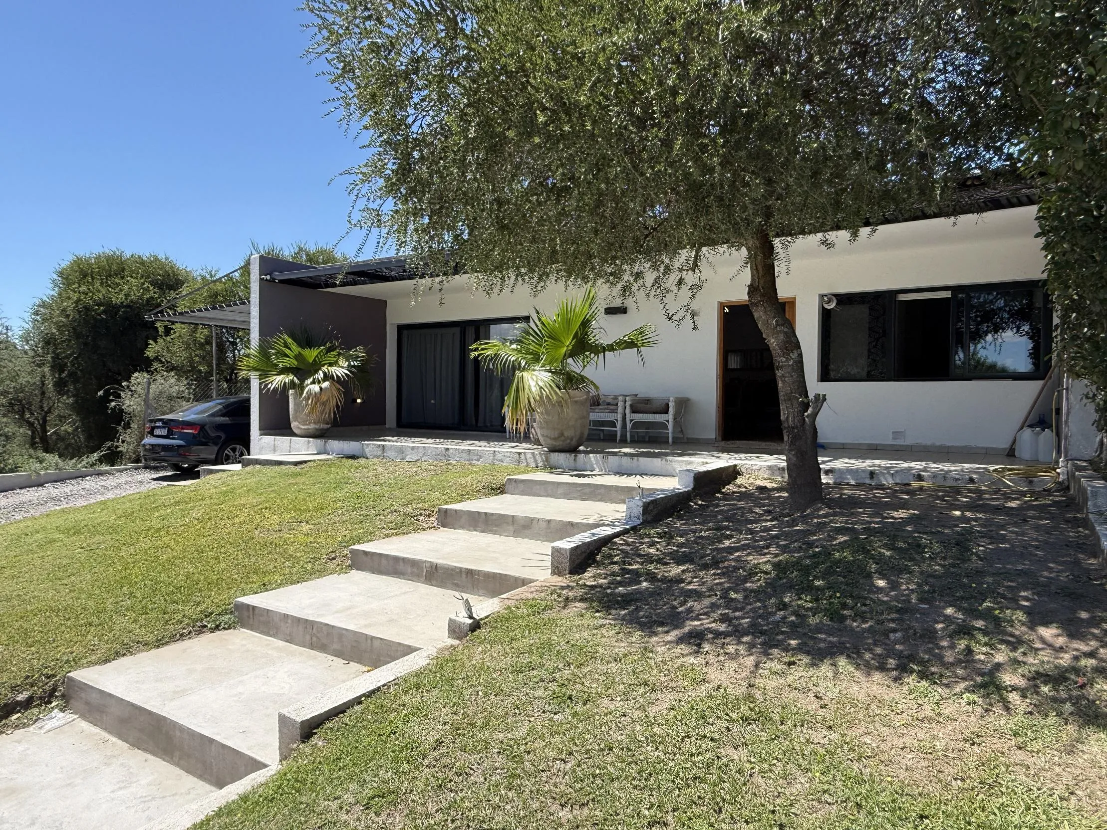 Barrio Privado Cañitas 3 Dormitorios Pileta Zona Central Canje 50% Autos o Hipot...