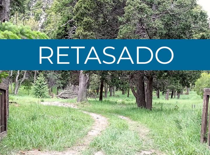 Terreno · 5000m²