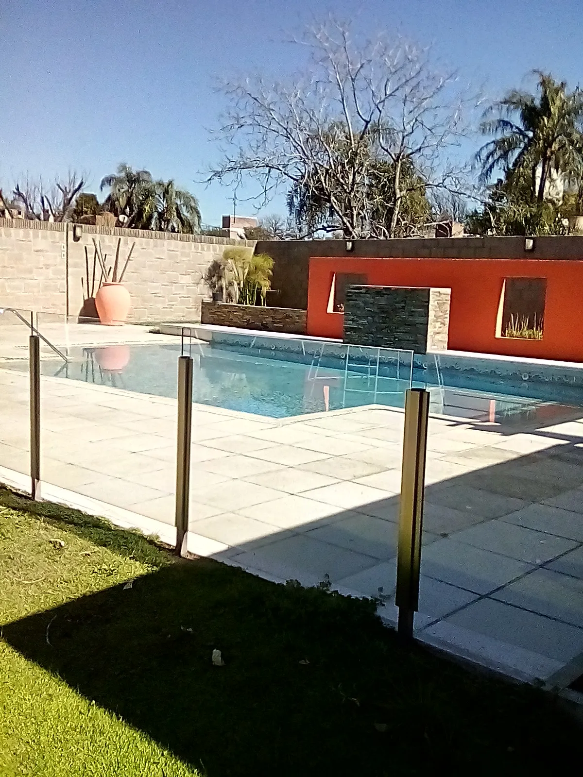 Se Vende Bellisima Casa 5 Dorm y Dependencias en Granja de Funes - Cordoba
