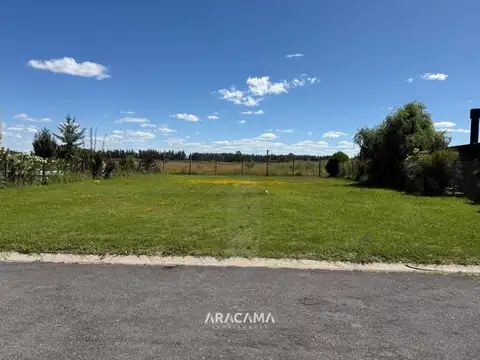 Terreno en venta en casuarinas premium - canning