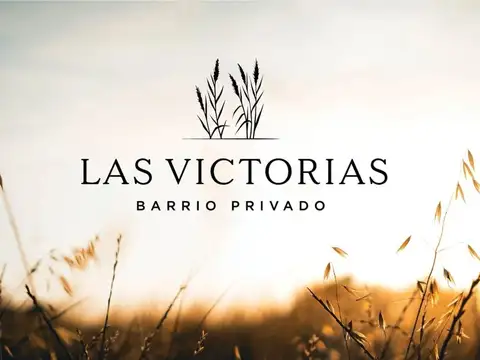 Venta de lote 600 mts, orientación norte!