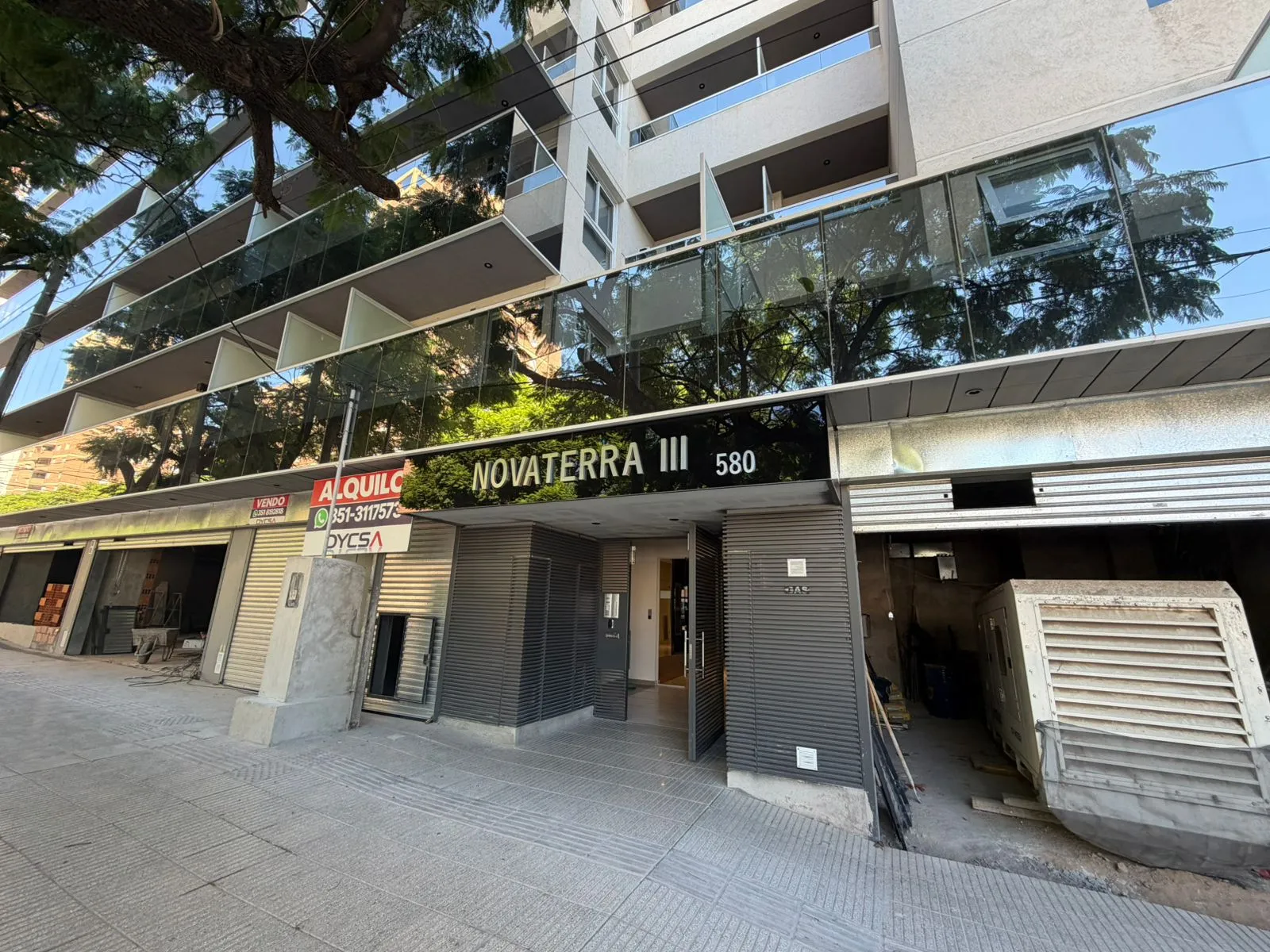 Venta Departamento 1 Dormitorio a Estrenar - Seguridad 24 Hs
