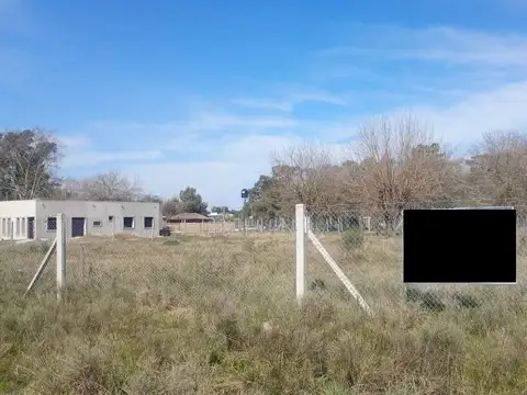 Terreno - venta - argentina, san vicente