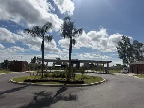 Venta lote interno en pilar del este - santa sofia