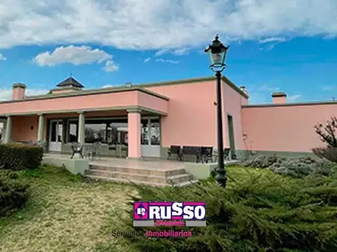 Venta lote cañuelas