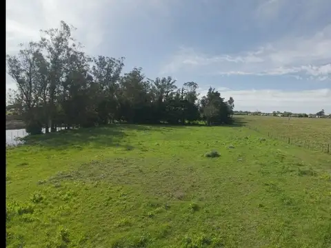 Venta lote - quinta 10.000 m2 (54,80 x 182,40)