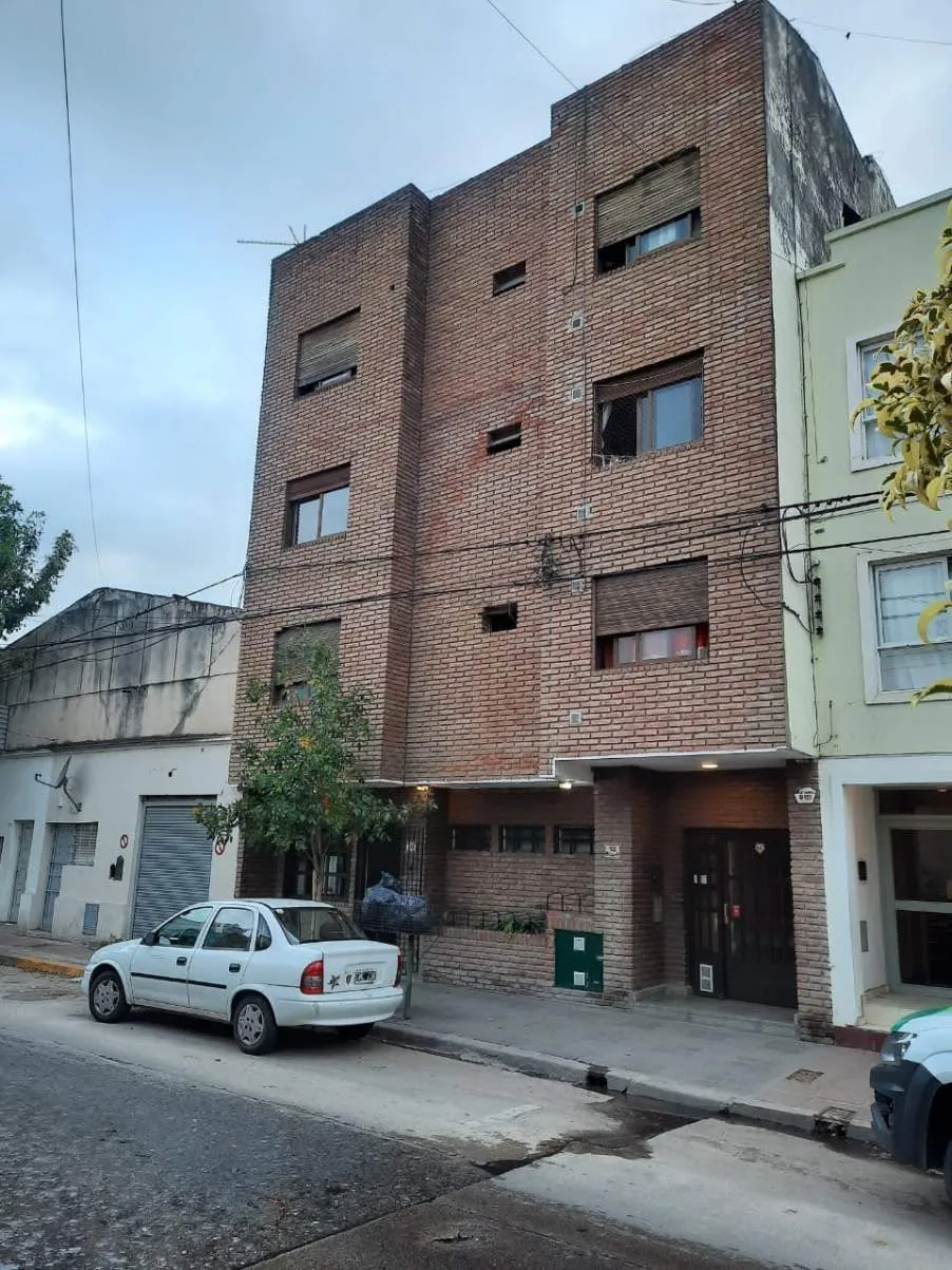 DEPARTAMENTO EN VENTA BARRIO GEMES  IDEAL ALQUILER TEMPORARIO