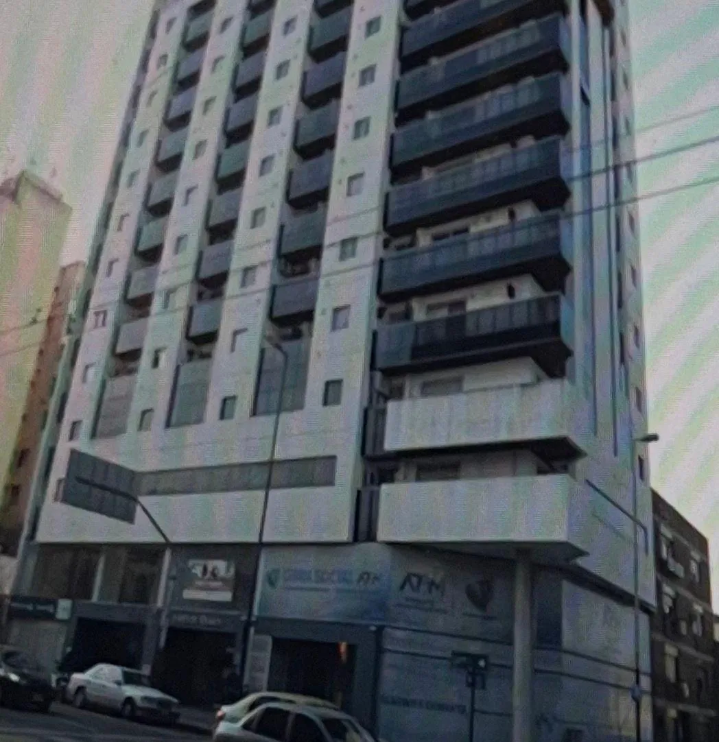 VENDO DEPARTAMENTO COMO NUEVO DE 1 DORMITORIO EN NUEVA CORDOBA. BALCON. EXTERNO....