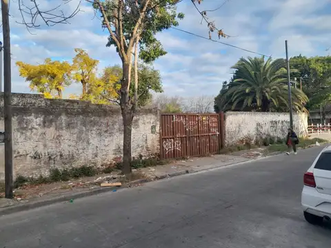 Venta lote desarrollo comercial san fernando
