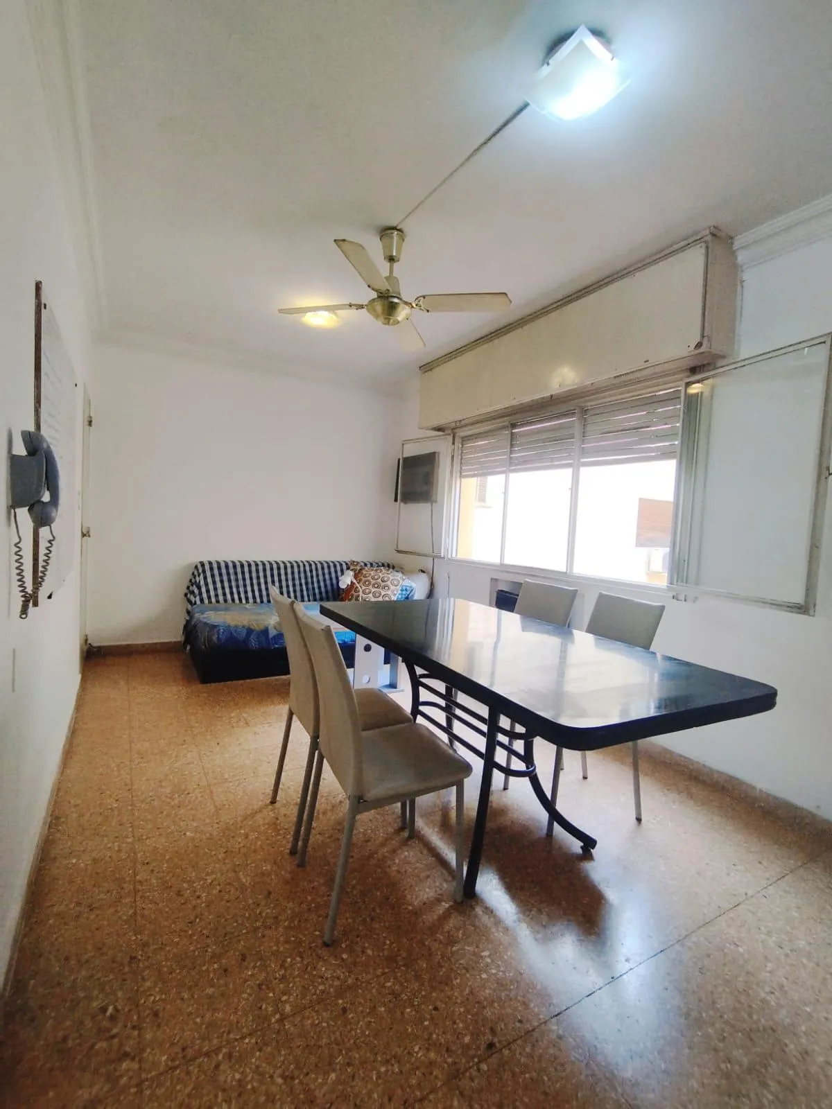 Departamento en venta en el centro de Córdoba